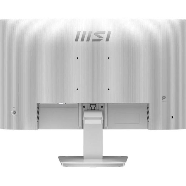 Msi mp273w e14a monitor 27" ips 144hz blanco